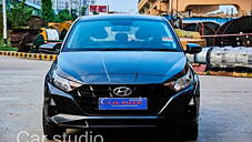 Used Hyundai i20 Sportz 1.2 MT [2020-2023] in Kolkata