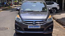 Used Maruti Suzuki Ertiga VDI SHVS in Kolkata