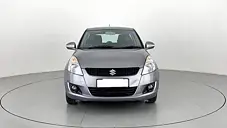 Used Maruti Suzuki Swift VXi in Delhi