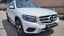 Used Mercedes-Benz GLC 220d 4MATIC Progressive [2019-2021] in Bangalore