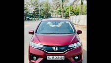Used Honda Jazz V Petrol in Surat