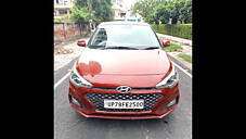 Used Hyundai Elite i20 Asta 1.4 (O) CRDi in Kanpur