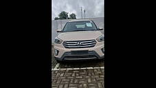 Used Hyundai Creta 1.6 SX Plus Special Edition in Daltonganj