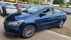 Used Maruti Suzuki Ciaz Alpha 1.3 Hybrid in Lucknow