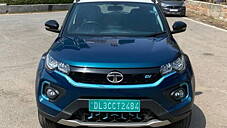 Used Tata Nexon EV XZ Plus in Delhi