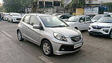 Used Honda Brio VX AT in Mumbai