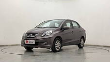 Used Honda Amaze 1.2 VX i-VTEC in Hyderabad