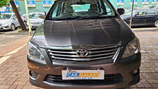 Used Toyota Innova 2.5 EV PS 8 STR BS-IV in Mumbai