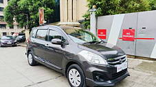 Used Maruti Suzuki Ertiga VXI CNG in Mumbai