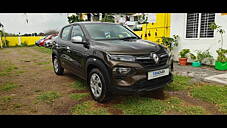 Used Renault Kwid 1.0 RXT AMT Opt in Chennai