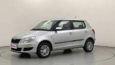 Used Skoda Fabia Ambiente 1.2 MPI in Lucknow