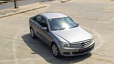 Second Hand Mercedes-Benz C-Class 220 CDI Sport in Ahmedabad