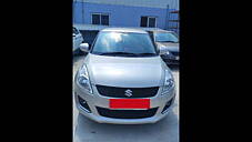 Used Maruti Suzuki Swift VXi in Hyderabad