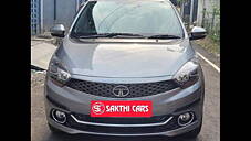 Used Tata Tigor Revotron XZA in Chennai