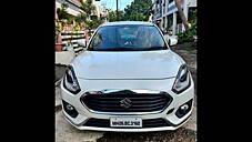 Used Maruti Suzuki Swift Dzire ZDI in Jalgaon