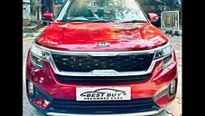 Second Hand Kia Seltos HTK Plus 1.5 [2019-2020] in Kolkata