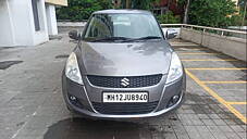 Used Maruti Suzuki Swift ZXi in Pune