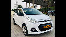 Used Hyundai Xcent E in Kharar