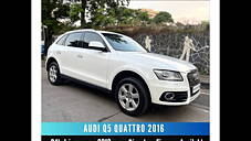 Used Audi Q5 30 TDI Sports Edition in Mumbai