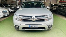 Second Hand Renault Duster 110 PS RXZ 4X2 AMT Diesel in Bangalore