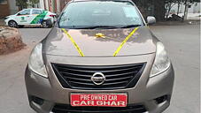 Used Nissan Sunny XE in Noida