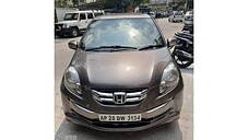 Used Honda Amaze 1.5 E i-DTEC in Hyderabad
