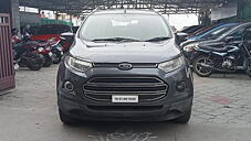 Second Hand Ford EcoSport Titanium 1.5 Ti-VCT AT in Coimbatore