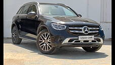 Used Mercedes-Benz GLC 200 Progressive [2019-2021] in Ahmedabad