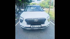 Used Hyundai Creta E 1.5 Petrol [2020-2022] in Nagpur