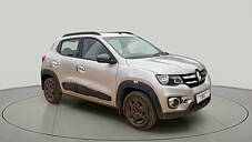 Used Renault Kwid 1.0 RXT Opt [2016-2019] in Hyderabad