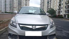 Used Maruti Suzuki Swift DZire VXI in Bangalore
