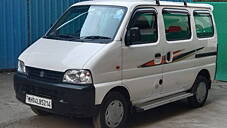 Used Maruti Suzuki Eeco 5 STR AC (O) CNG in Thane
