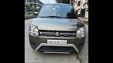 Used Maruti Suzuki Wagon R 1.0 VXI AMT (O) in Nagpur