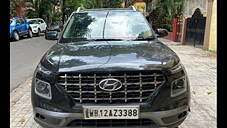 Used Hyundai Venue SX Plus 1.0 Turbo DCT in Kolkata