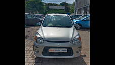 Used Maruti Suzuki Alto 800 Lxi in Pondicherry