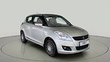 Used Maruti Suzuki Swift VXi in Patna