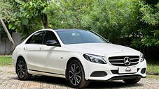 Used Mercedes-Benz C-Class C220d Prime in Ahmedabad