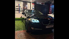 Used BMW 5 Series 520d Sedan in Mumbai