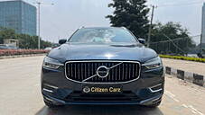 Used Volvo XC60 Inscription [2017-2020] in Bangalore