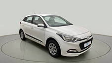 Used Hyundai Elite i20 Sportz 1.2 [2016-2017] in Hyderabad