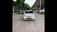 Used Toyota Etios Liva TRD Sportivo Diesel Ltd in Lucknow