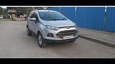 Second Hand Ford EcoSport Titanium 1.5 TDCi in Pune