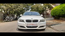 Used BMW 3 Series 320d in Bangalore