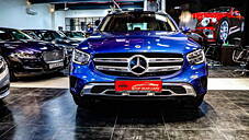 Used Mercedes-Benz GLC 220d 4MATIC in Delhi