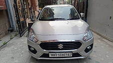 Used Maruti Suzuki Dzire ZXi [2020-2023] in Patna