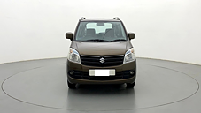 Second Hand Maruti Suzuki Wagon R 1.0 VXi in Kolkata