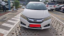 Used Honda City VX in Tiruchirappalli