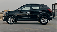 Used Hyundai Creta 1.6 SX Plus AT Petrol in Gurgaon