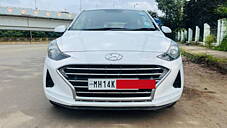 Used Hyundai Grand i10 Nios Magna 1.2 Kappa VTVT CNG in Pune