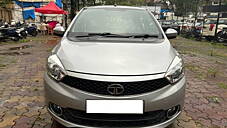 Used Tata Tiago Revotron XZA in Mumbai